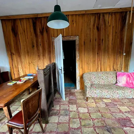Doemoerkapu Rengeteg Vendeghaz Apartment Szentendre Exterior photo