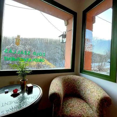 Doemoerkapu Rengeteg Vendeghaz Apartment Szentendre Exterior photo