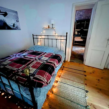 Doemoerkapu Rengeteg Vendeghaz Apartment Szentendre Exterior photo