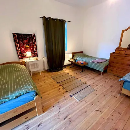 Doemoerkapu Rengeteg Vendeghaz Apartment Szentendre Exterior photo