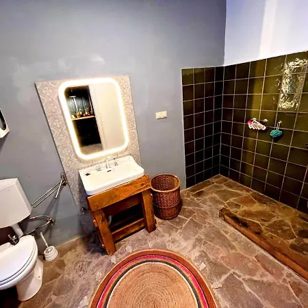 Doemoerkapu Rengeteg Vendeghaz Apartment Szentendre Exterior photo