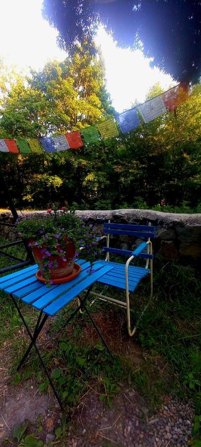 Doemoerkapu Rengeteg Vendeghaz Apartment Szentendre