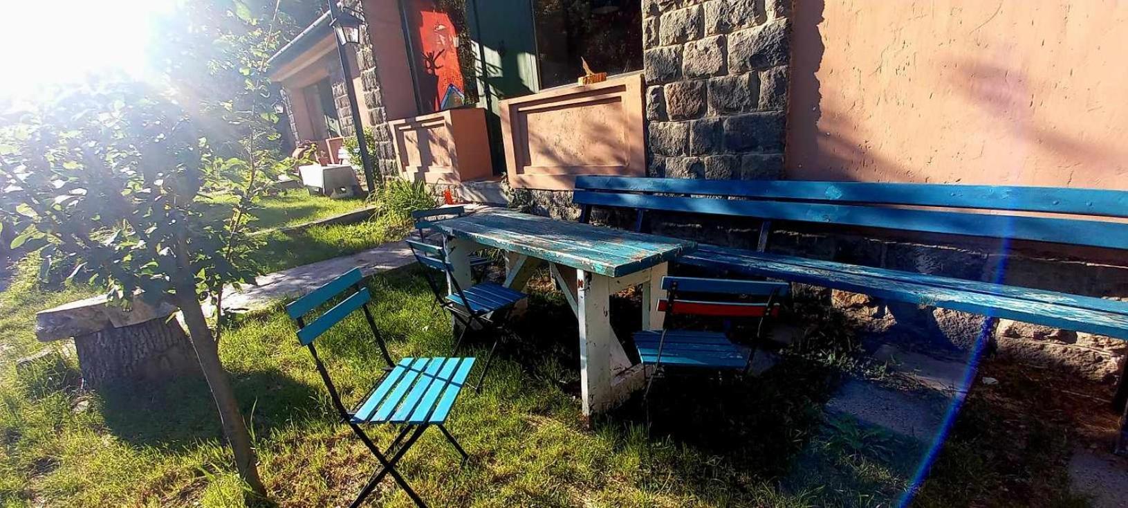 Doemoerkapu Rengeteg Vendeghaz * Szentendre